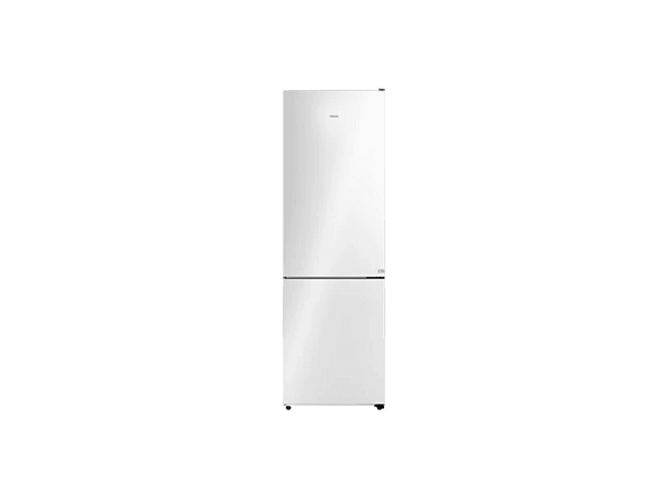 Frigorífico combi - Teka RBF 44630, No Frost, 188 cm, 310 l,  Tecnología AirFlow Control, Blanco