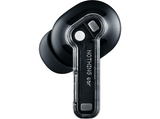 Auriculares True Wireless - Nothing Ear, 40.5 h Autonomía, Cancelación de ruido, Negro