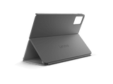 Funda tablet - Lenovo Idea Pad Folio Case, Poliuretano, Gris