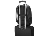 Mochila para portátil - Targus Citygear, Pantallas entre 15.6 y 17.3, Negro