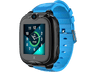 Smartwatch infantil - Xplora XGO2, 1.4", 0.3 MP, 3 días, 4G, Llamadas, Mensajes, Android, IP67, Azul