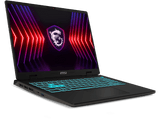 Portátil gaming - MSI Sword 16 HX B14VFKG-892XES, 16 Full-HD+, Intel® Core™ i7-14650HX, 32GB RAM, 1TB SSD, GeForce RTX™ 4060, Sin sistema operativo