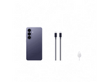 Móvil - Samsung Galaxy S26, Violeta, 512 GB, 12 GB RAM , 6.3 FHD+, Exynos 2600, 4300 mAh, Android 16