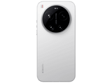 Móvil - Xiaomi 17 Ultra, Blanco, 512GB, 16GB RAM, 6.9 Hyper RGB OLED display, Snapdragon® 8 Elite Gen 5 Mobile Platform, 6000 mAh