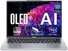 Portátil - Acer Swift Go 14 SFG14-73, 14" WQXGA, Intel® Core™ Ultra 7-155U, 16GB RAM, 512GB SSD, UHD Graphics, Windows 11 Home