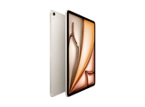 Apple iPad Air (2026), 512 GB, Blanco, 13 Liquid Retina, WIFI + CELL, Chip M4, 9 GPU