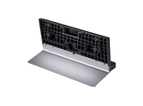 Soporte TV - LG SA-G5SN55, Fijo, Compatible con Series OLED G5 de 55, Negro