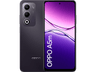 Móvil - OPPO A5m, Dark Purple, 256 GB, 8 GB RAM, 6.67" 1000 nits, Snapdragon® 6s 4G Gen 1, 6000 mAh