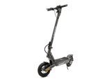 Patinete eléctrico - smartGyro K1, Potencia máx. 1300W, Potencia Nominal 500W, Carga 120kg, 13000mAh, 25 km/h, Autonomía 50km, Foco Frontal, NFC, Gris
