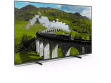 TV LED 43 - Philips 43PUS7608/12, UHD 4K, Dual Core, Sonido Dolby Vision y Atmos, Negro