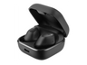 Auriculares True Wireless - Sennheiser Accentum True Wireless, 28h Autonomía, Cancelación de Ruido Activa Híbrida, Negro