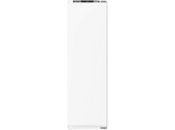 Congelador vertical - Beko BFNA247E40SN, 220 l, 177.5 cm, Integrable, No Frost, Blanco