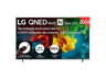 TV QNED Mini LED 85" - LG 85QNED82B6A, UHD 4K, Procesador Inteligente α8 AI Processor 4K Gen3, Smart TV, DVB-T2 (H.265), Negro