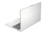 Portátil - HP 15-fd0290ns, 15,6 Full HD, Intel® Core™ i5-1334U, 16 GB RAM, 512 GB SSD, Intel® Iris Xe Graphics, Windows 11 Home, Plata