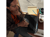 Apple MacBook Pro (2023) MRW43Y/A, 16,2, Chip M3 Pro, CPU de 12 núcleos, GPU de 18 núcleos, 36 GB RAM, 4TB de SSD, macOS, Plata