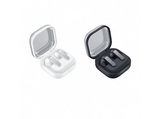 Auriculares True Wireless - Samsung Galaxy Buds4, Cancelación Activa de Ruido (ANC), Bluetooth 6.1, Autonomía hasta 5 horas con ANC, Negro