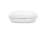 Auriculares True Wireless - JBL Sense Lite, 32 h Autonomía, 4 Micrófonos, Blanco