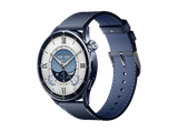 Reloj deportivo - Xiaomi Watch S5, Correa 46mm, Hasta 21 días de Autonomía, HyperOS, Pantalla AMOLED, Azul