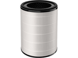 Accesorio purificador de aire - Philips FY2180/30, 3 en 1, HEPA, Carbono activado, Prefiltro, Blanco
