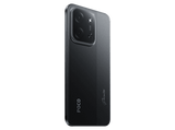 Móvil - Pocophone POCO C85, Negro, 256 GB, 8 GB RAM, 6.9 Dot Drop, MediaTek Helio G81-Ultra, 6000 mAh