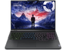Portátil gaming - Lenovo Legion Pro 5 16IRX9, 16" WQXGA, Intel® Core™ i7-14700HX, 32GB RAM, 1TB SSD, GeForce RTX™ 4060, Sin sistema operativo, Gris