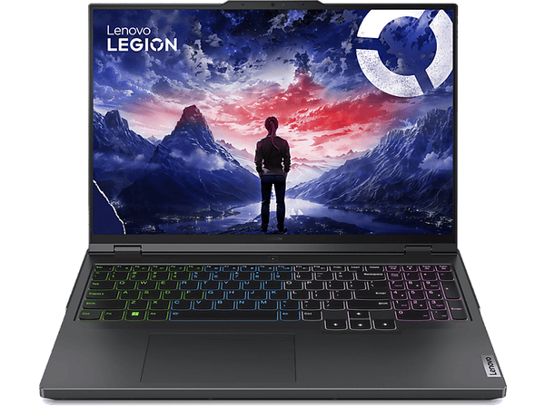 Portátil gaming - Lenovo Legion Pro 5 16IRX9 122333