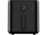 Freidora de aire - Xiaomi Smart Air Fryer 6.5L, 1800W, 6.5L, 40-220ºC, Control por App, Asistente Google, Negro