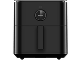Freidora de aire - Xiaomi Smart Air Fryer 6.5L, 1800W, 6.5L, 40-220ºC, Control por App, Asistente Google, Negro