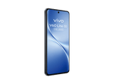 Móvil - vivo V60 Lite, Negro, 256GB, 8GB RAM, 6.77 AMOLED de120Hz, Dimensity 7360-Turbo, 6500 mAh, Incluye Cargador y Auriculares