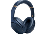 Auriculares inalámbricos - JBL Tour One M3, Circumaurales, Bluetooth, 70h Autonomía, 8 Micrófonos, Azul