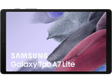 Tablet - Samsung Galaxy Tab A7 Lite, 32 GB, Gris, WiFi, 8.7, WXGA+, 3 GB RAM, MediaTek Helio P22T, Android