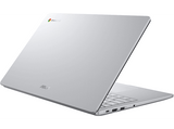 Portátil - ASUS Chromebook CX1505CTA-S70253, 15.6 Full-HD, Intel® N50, 8GB RAM, 128GB eMMC, UHD Graphics, Google Chrome OS