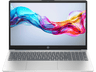 Portátil - HP 15s-fd0154ns, 15.6" Full HD, Intel® Core™ i7-1255U, 16GB RAM, 512GB SSD, Gráficos Iris® Xe, Sin sistema operativo, Plata
