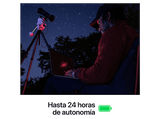 Apple MacBook Pro (2026) 16.2 Liquid Retina XDR, Chip M5 Max Apple, CPU 18 núcleos, GPU 40 núcleos, 48GB RAM, 2TB SSD, Negro espacial, Sin cargador