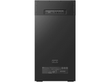 Altavoz de gran potencia - LG POWER 5000, 260 W, AI karaoke, luces LED, efectos de DJ, Bluetooth, Negro