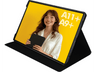 FUNDA SAMSUNG TAB A11+ NEGRA (COMPATIBLE A9+)