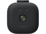 Altavoz inalámbrico - Sony LinkBuds Speaker SRS-LS1B, Bluetooth, Portátil, 25 horas de batería, Resistente al agua,  IPX4, Exteriores, Viajes, Negro