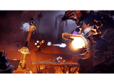 Nintendo Switch 2 Rayman Legends Retold (Game Key Card)