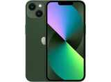REACONDICIONADO Excelente Apple iPhone 13, Verde, 128 GB, 5G, 6.1 OLED Super Retina XDR, Chip A15 Bionic, iOS