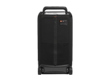 Funda altavoz - JBL PartyCover 520, Para altavoz JBL PartyBox 520, Negro