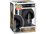Figura Funko Pop! - El señor de los anillos S8: Nazgul, Vinilo, 10 cm