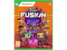 Xbox Series X Funko Fusion