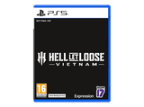 PS5 Hell Let Loose : Vietnam