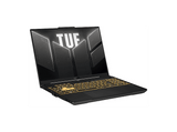 Portátil gaming - ASUS TUF F16 FX607VU-RL114W, 16  WUXGA, Intel® Core™ i7-13620H, 32GB RAM, 512 GB SSD, GeForce RTX™ 4050, Windows 11 Home