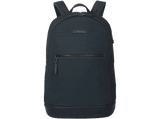 Mochila para portátil - Targus Ávila 15-16, 15l, Piel vegana, Para Portátiles de 16 y menores, Medianoche