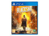 PS4 Pack 2 juegos: LEGO Star Wars: El Despertar de la Fuerza + Blacksad: Under the skin