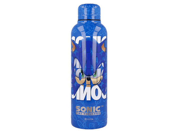 Termo - Sherwood Sonic, 515 ml, Azul