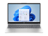 Portátil - HP 15-fd0294ns, 15.6" Full HD, Intel® N100, 4 GB RAM, 128 GB UFS, Intel® UHD Graphics, Windows 11 Home en modo S, Plata natural