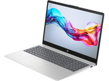 Portátil - HP 15-FD0212NS, 15.6  Full-HD, Intel® Core™ i3-N305, 8 GB RAM, 512 GB SSD, UHD Graphics, Sin sistema operativo