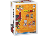 Figura Funko Pop! - Funko Pop! Dragon Ball Super Super Hero: Cell MAX, Vinilo, 10 cm